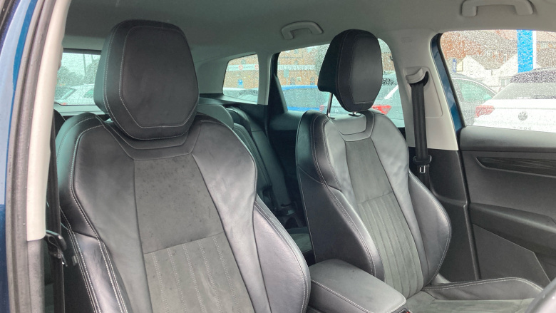 Skoda Karoq 1.5 TSI SE L 5dr Petrol Estate
